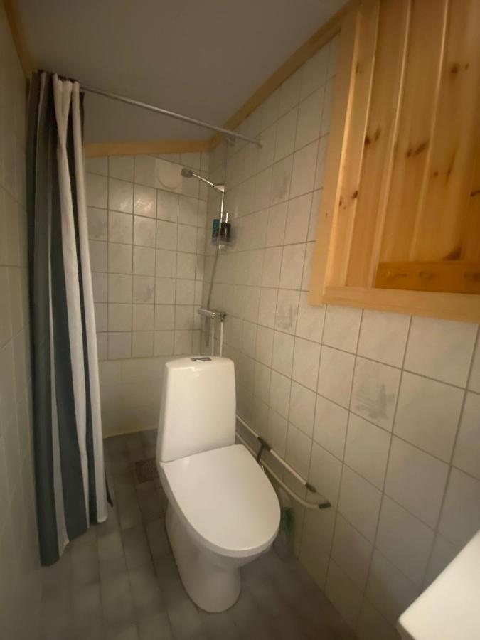 ホテル Morgedal Lavvo Camping エクステリア 写真